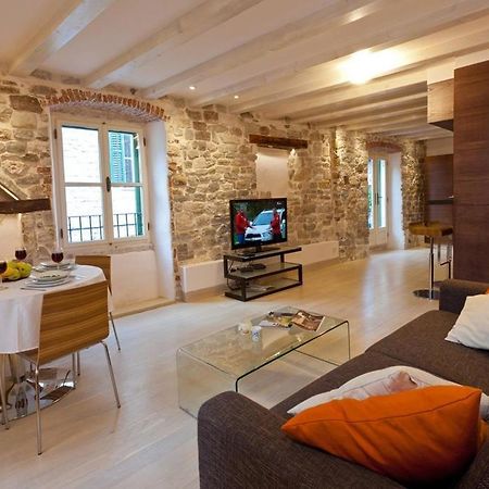 Luxury San Giovanni Apartment 2 Split Room photo