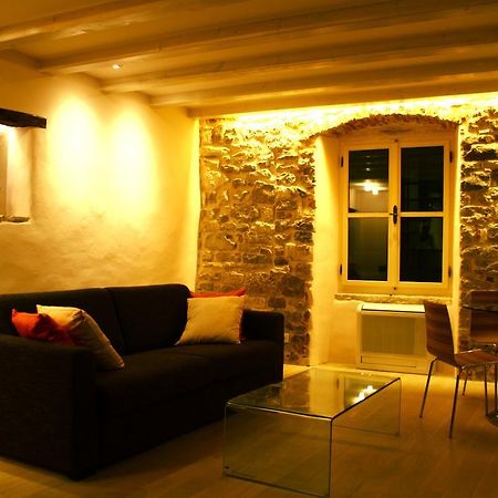 Luxury San Giovanni Apartment 2 Split Room photo