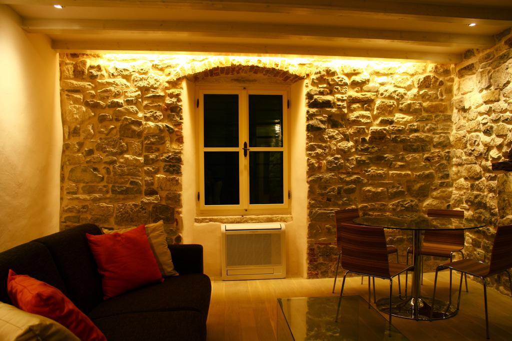 Luxury San Giovanni Apartment 2 Split Room photo