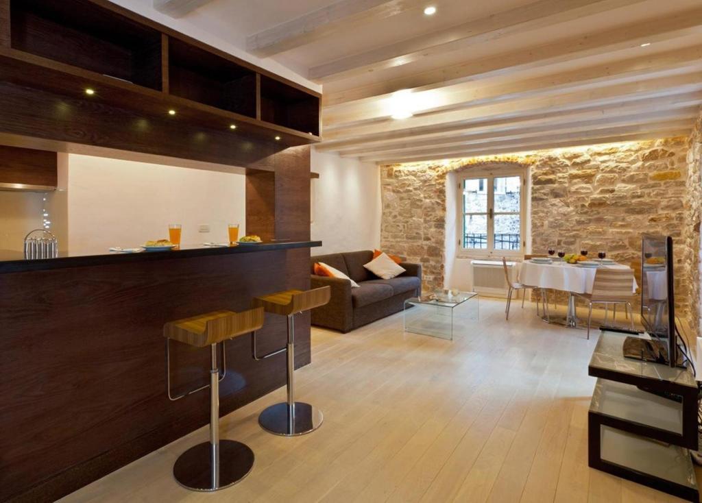 Luxury San Giovanni Apartment 2 Split Room photo