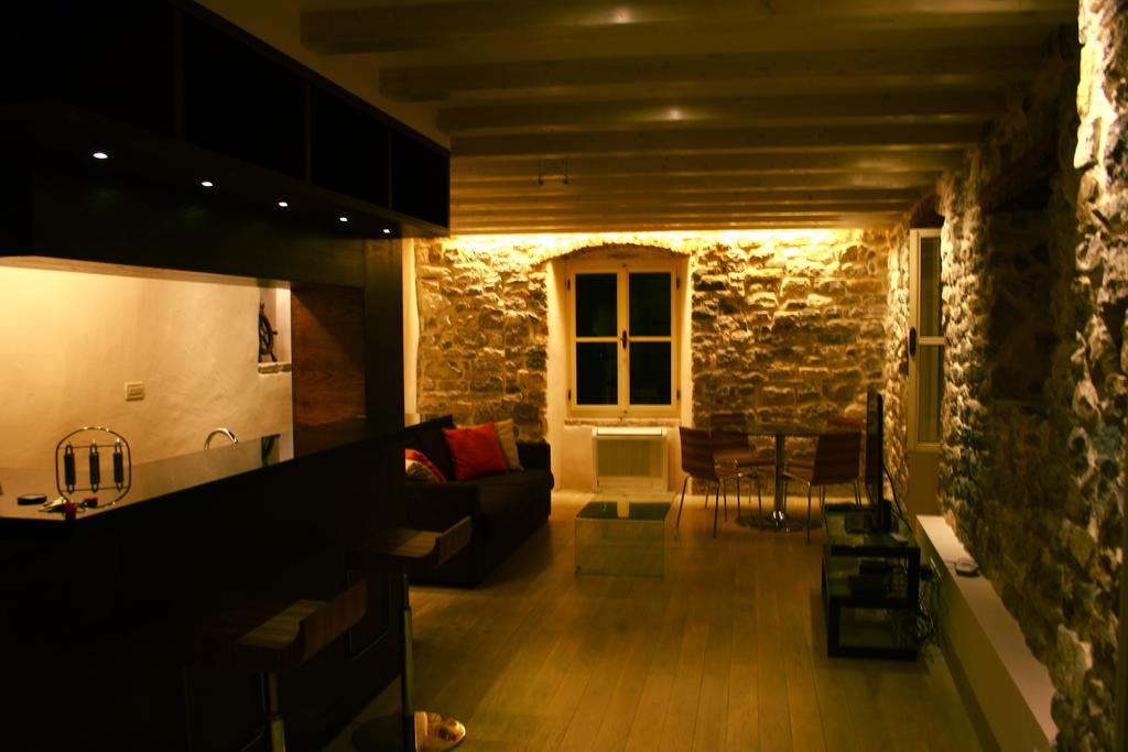 Luxury San Giovanni Apartment 2 Split Room photo