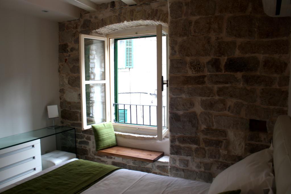 Luxury San Giovanni Apartment 2 Split Room photo