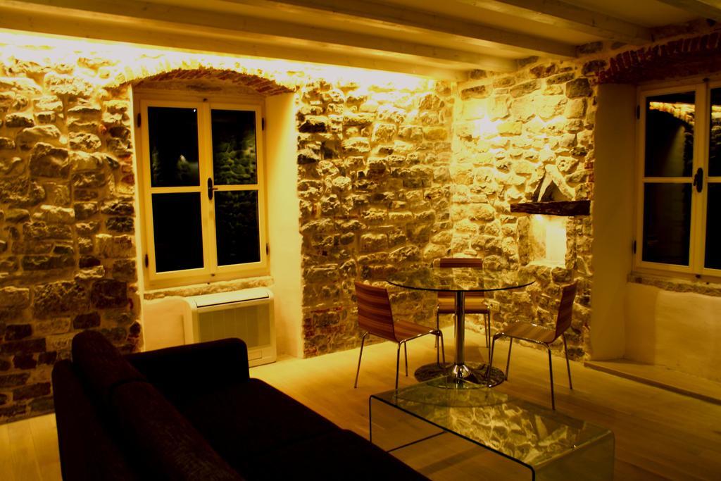 Luxury San Giovanni Apartment 2 Split Room photo