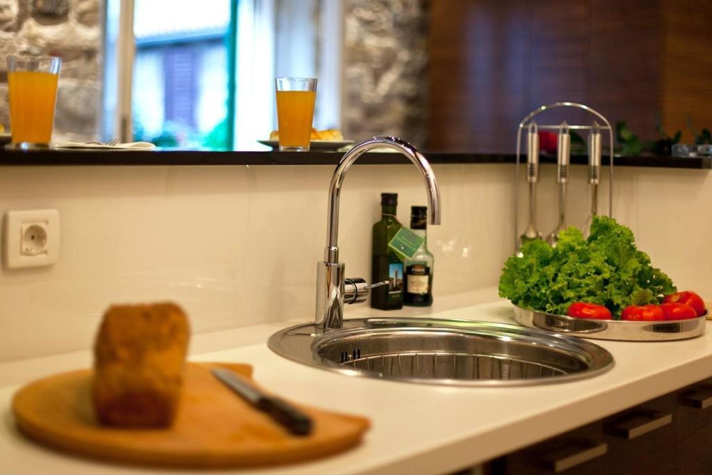 Luxury San Giovanni Apartment 2 Split Room photo