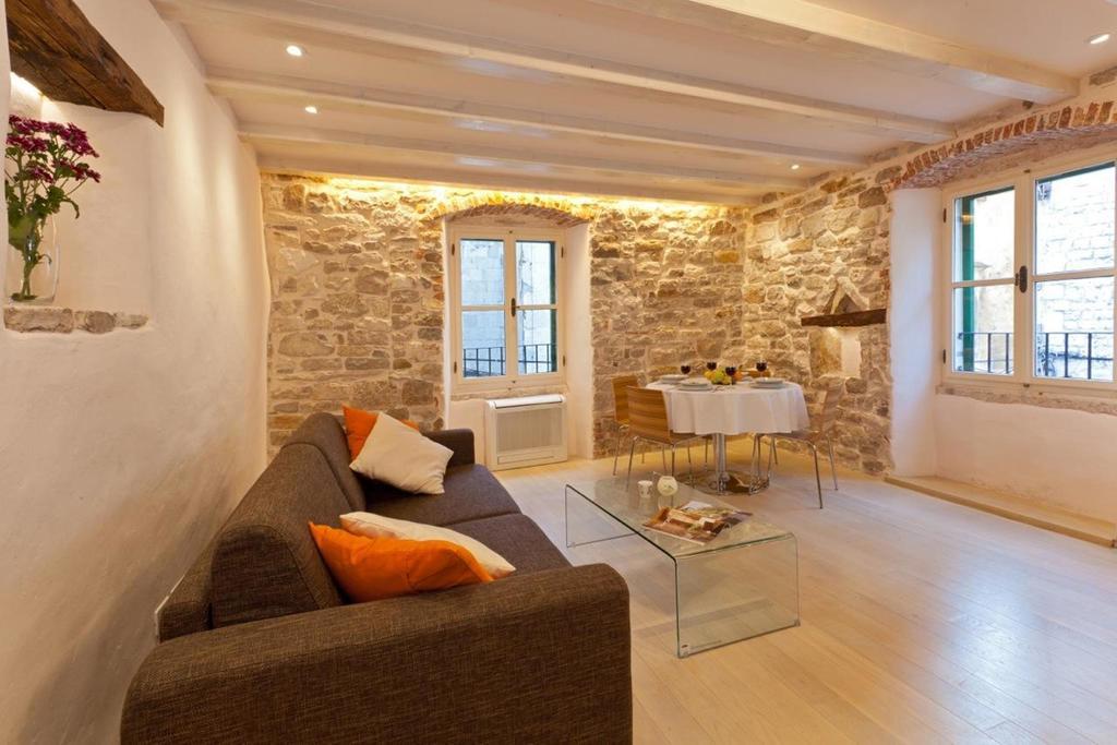 Luxury San Giovanni Apartment 2 Split Room photo