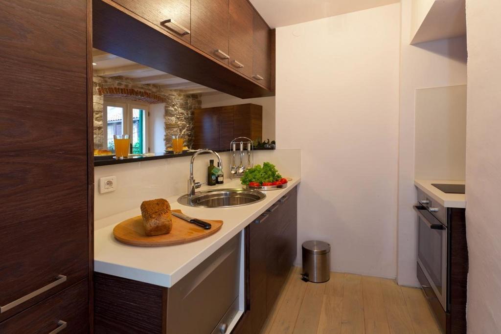 Luxury San Giovanni Apartment 2 Split Room photo